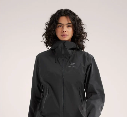 Beta AR Stormhood (W)