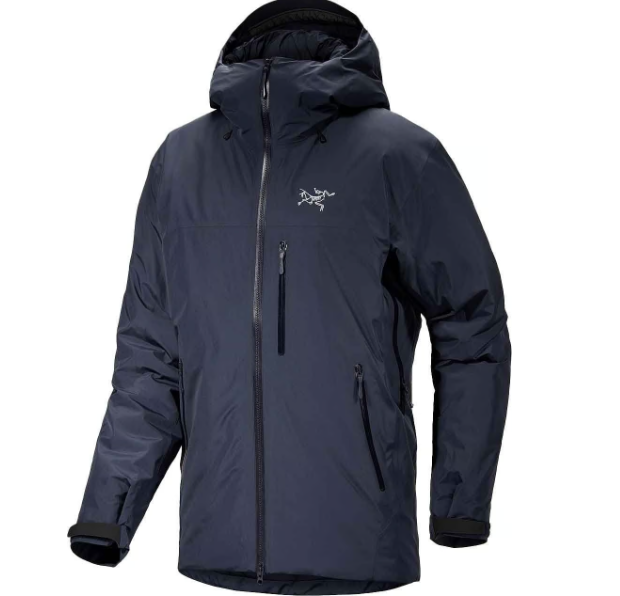 Beta Insulated Jacket (M)