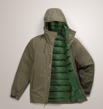 Beta Down Insulated Jacket (M)