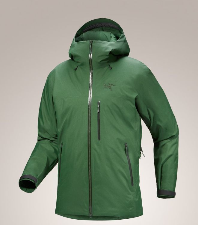 Beta Insulated Jacket (M)