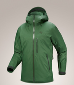 Beta Insulated Jacket (M)