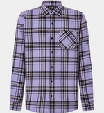 Poduim Plaid LS Flannel (UV)