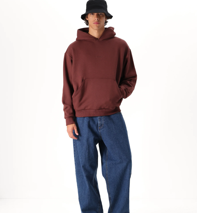 Soho Po Hoodie 3.0 (M)