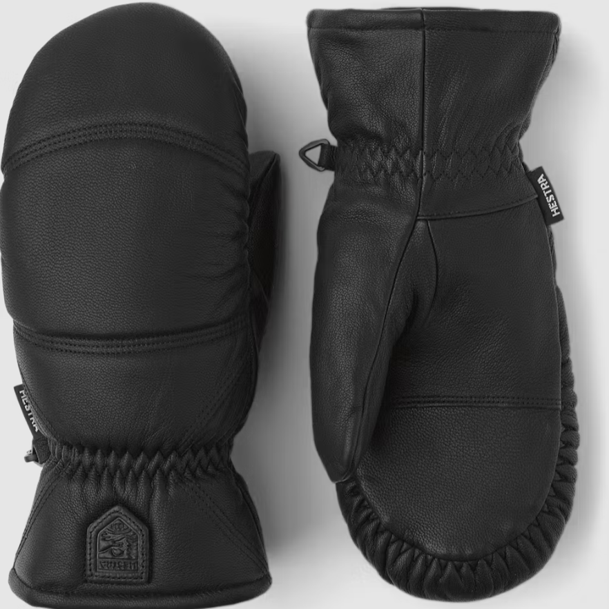 Leather Box - Mitt (UV)