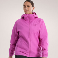 Atom LT Hoody (W)