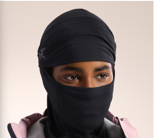 Rho Balaclava