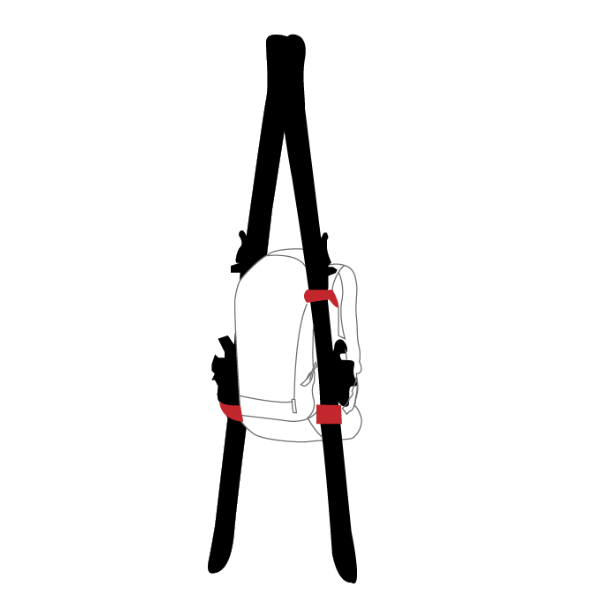 AIRBAG EXPLORE 30 SWITCH