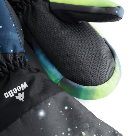 Cosmo Space Mitten (UB)