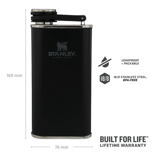 Stanley Classic Flask .23L