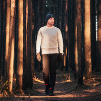 Maple Warm Pants (M)