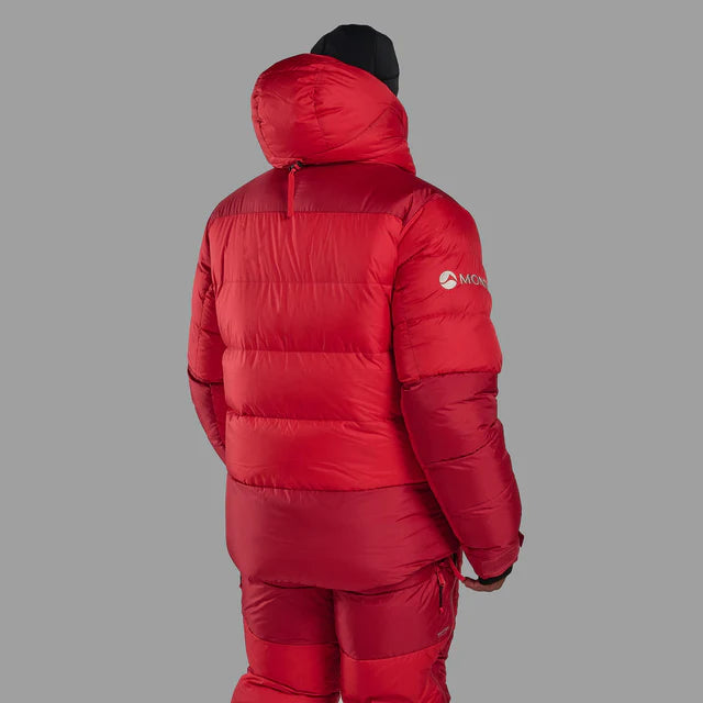 Apex 8000 Down Jkt (M)