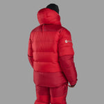 Apex 8000 Down Jkt (M)