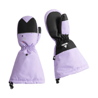 UNIDO Lila Mittens (UB)
