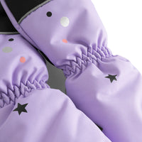 UNIDO Lila Mittens (UB)