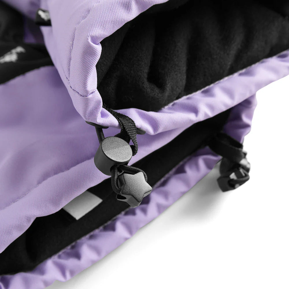 UNIDO Lila Mittens (UB)
