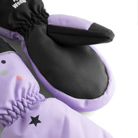 UNIDO Lila Mittens (UB)