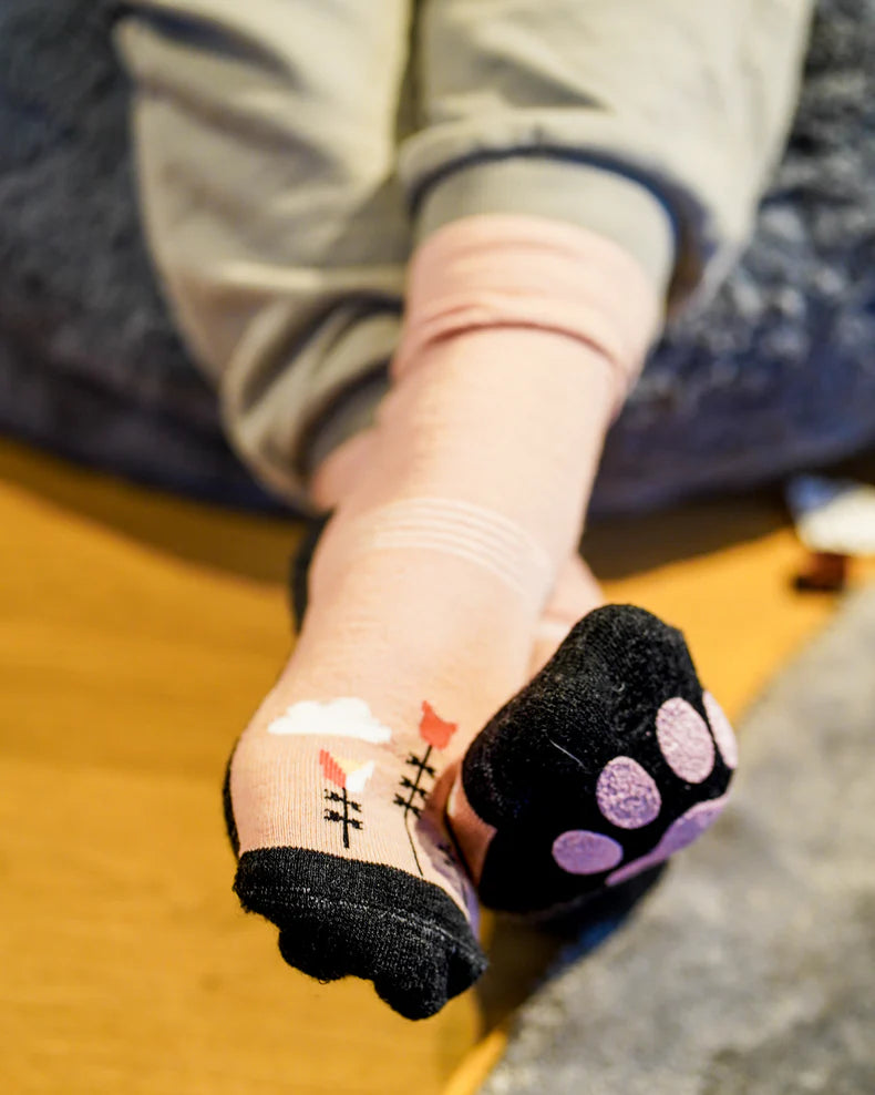 Ullsokk Antiskli (UB)