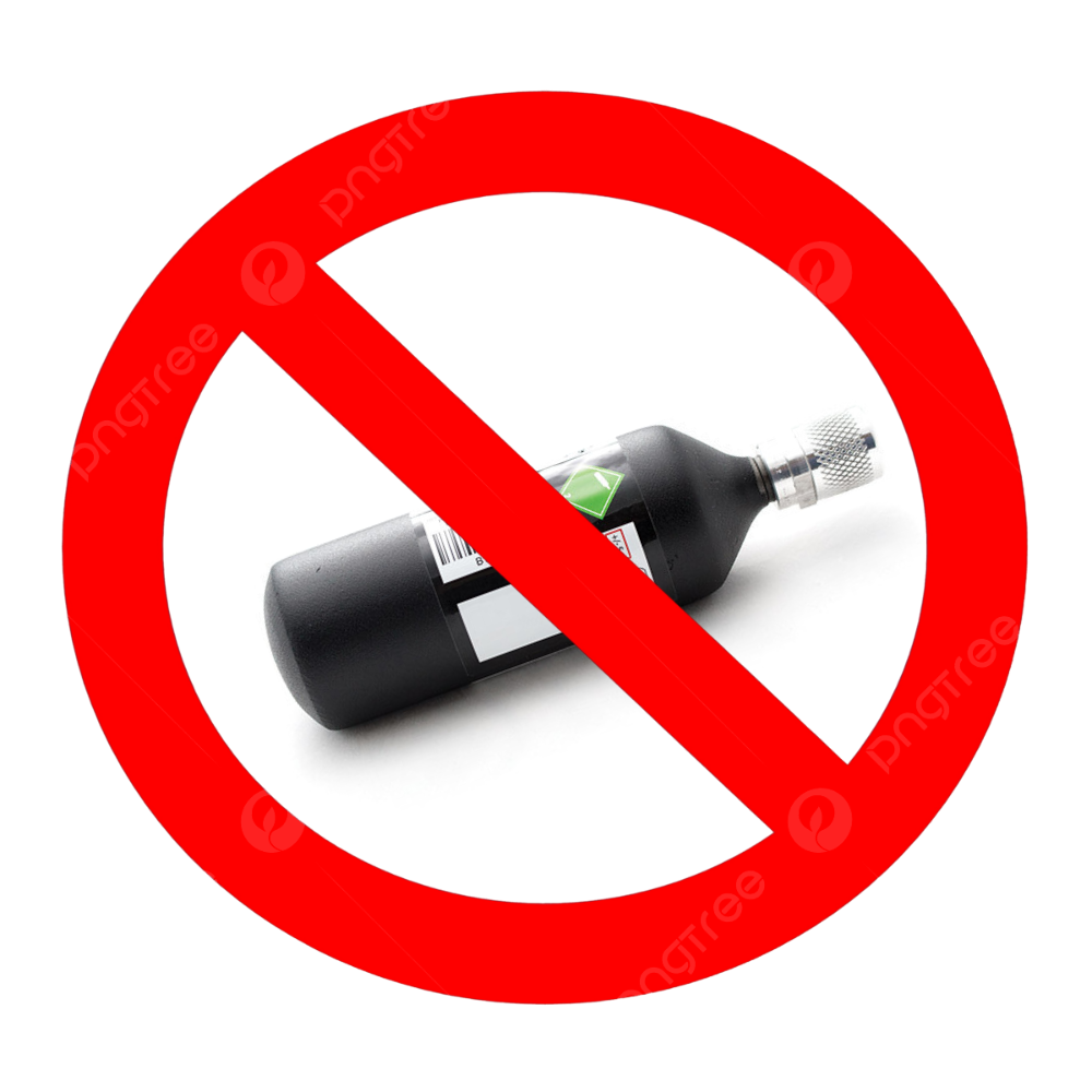 AIRBAG RIDE18 SWITCH