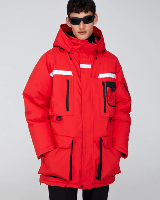 Vostok - Down Parka
