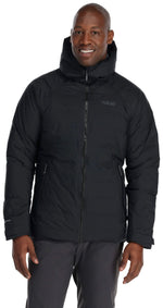 Valiance Jacket (M)