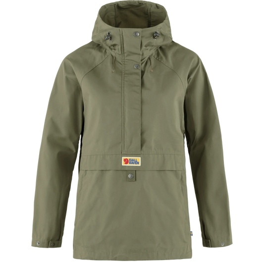 Vardag Anorak (W)