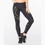 Light Speed Mid-rise Compress (W)