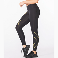 Light Speed Mid-rise Compress (W)
