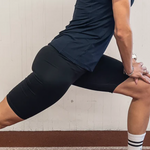 Active Tight Shorts (W)