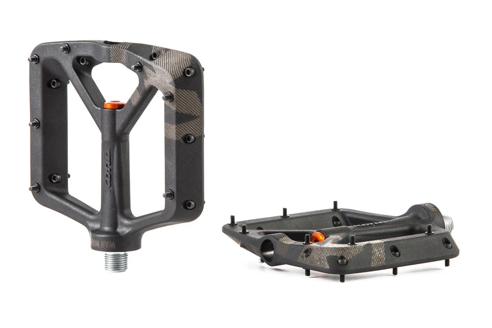 Kona Wah Wah 2 Alloy Pedal