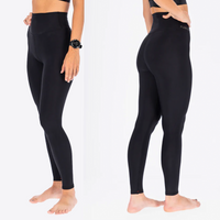 Pure Yoga Tight (W)