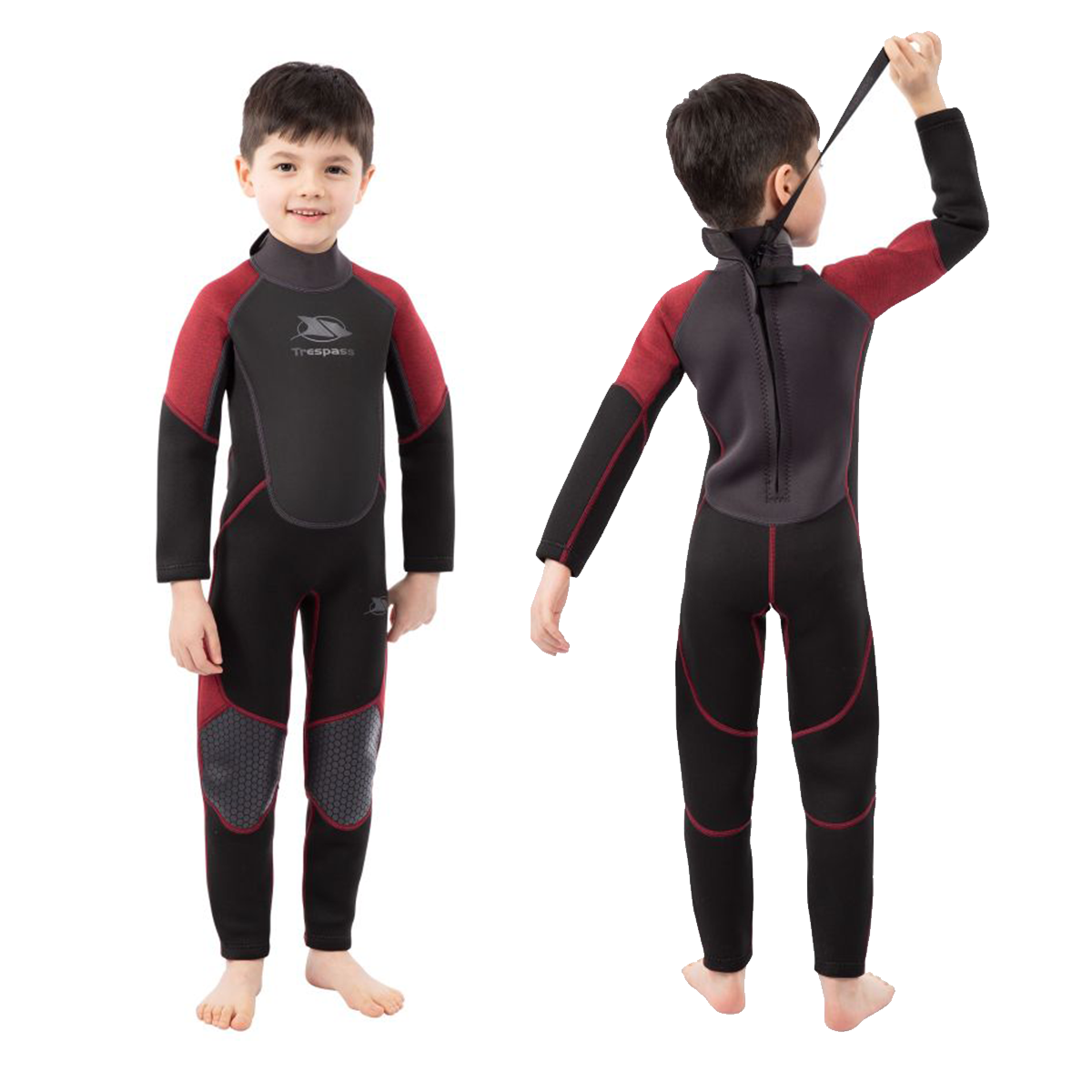 Wetsuits