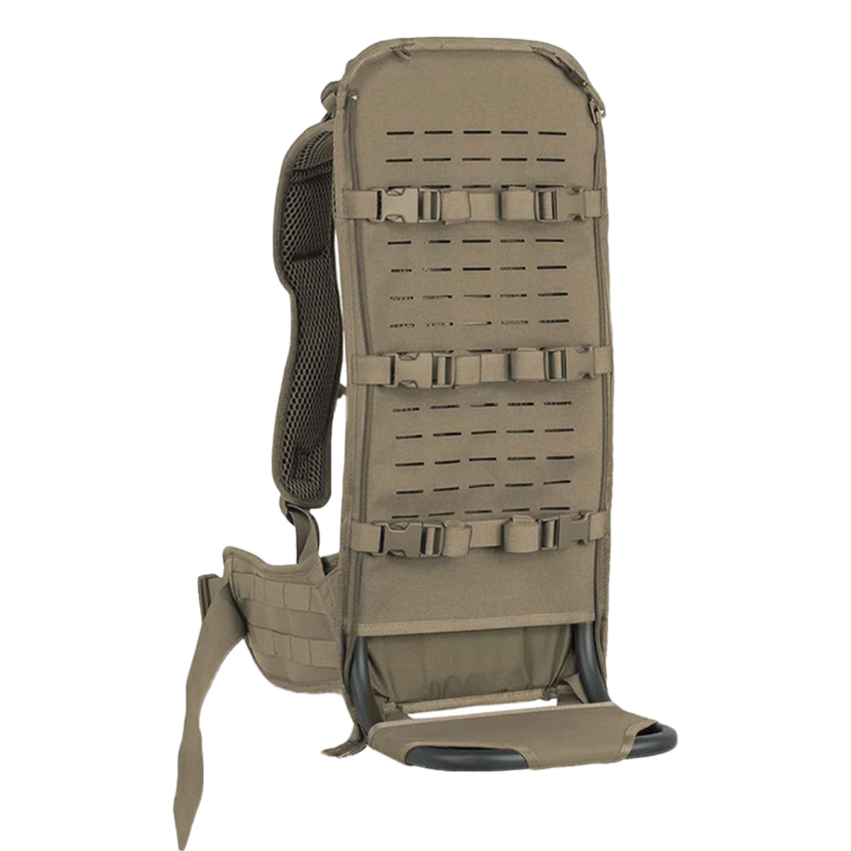 MainFrame  Pack