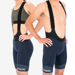 C3 BIB Shorts (UV)