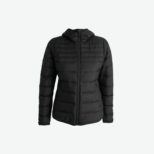 Lynx Light Down Jacket (W)