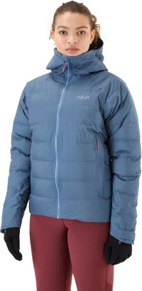 Valiance Jacket (W)