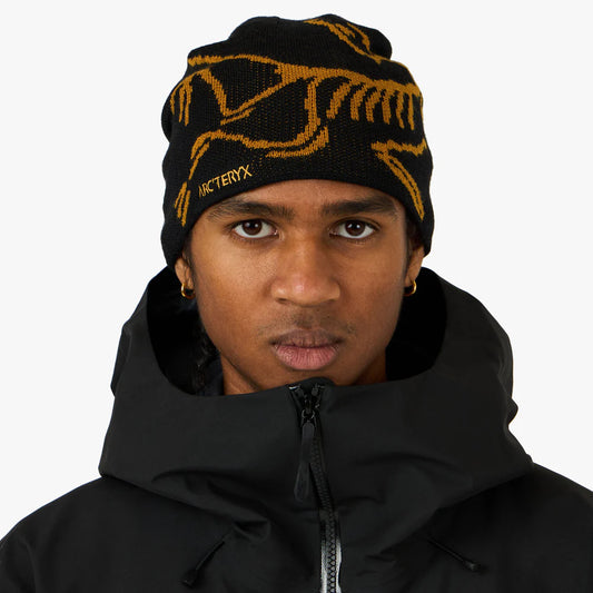 Bird Head Toque (U)