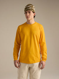 Kragg SL Cotton Shirt LS (UV)
