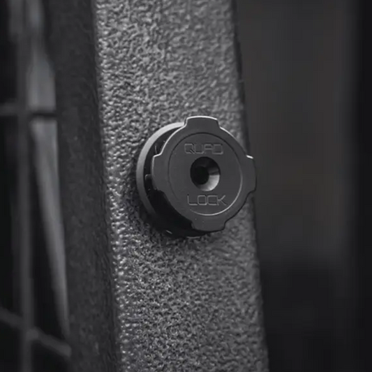 Quad Lock Wall Mount - Twin Pack V2