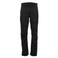 Stormline Str Fl Zp Rn Pants (M)