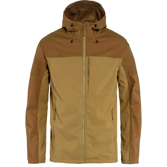 Abisko Midsummer Jacket (M)
