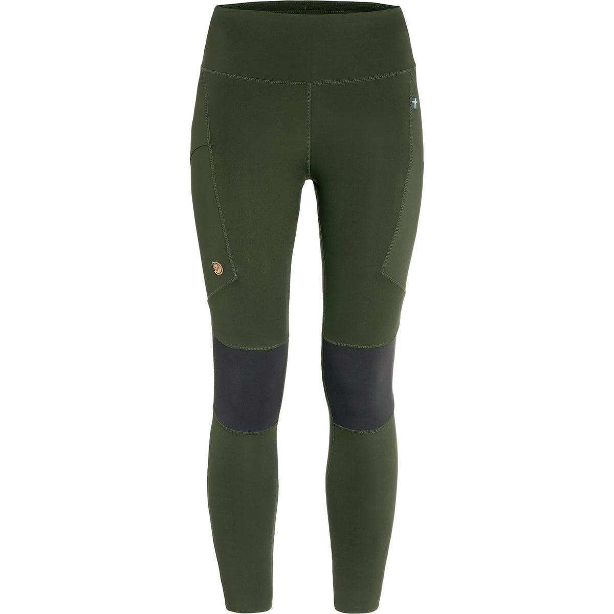 Abisko Trekking Tights Pro (W)