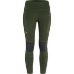 Abisko Trekking Tights Pro (W)