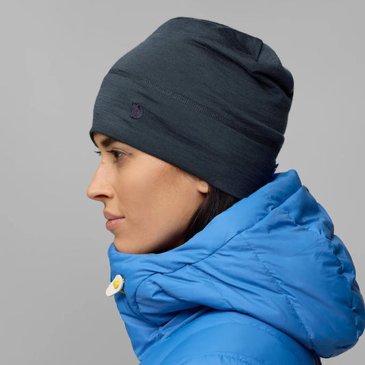 Abisko Lite Wool Beanie (UV)