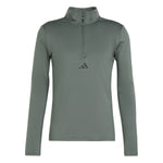 Wo Quarter Zip (M)
