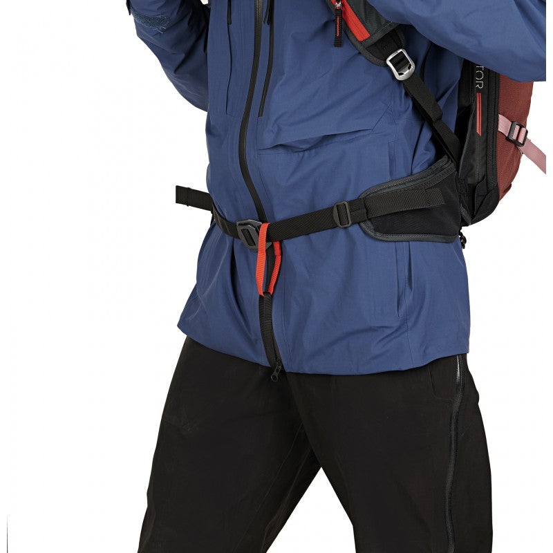 AIRBAG RIDE18 SWITCH