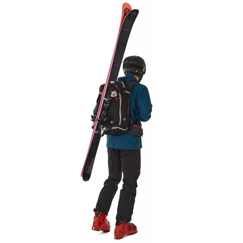 AIRBAG RIDE24 SWITCH