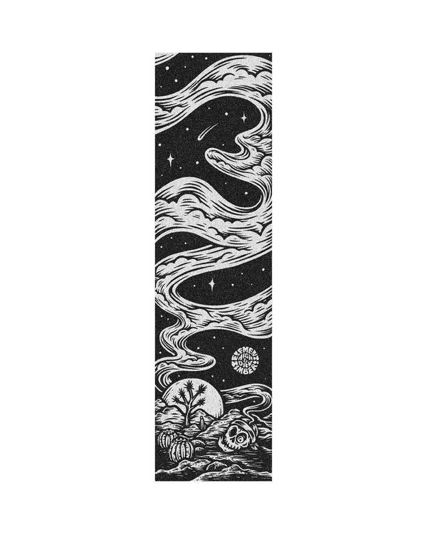 Grip Tape Skateboard