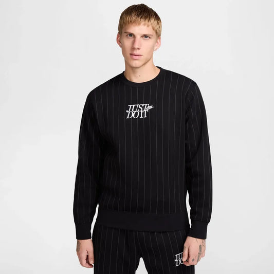 NK CLUB BB CREW JDI AOP (M)