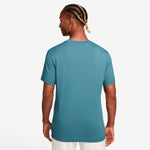 Nk Df Tee Dfc Crew Solid (M)