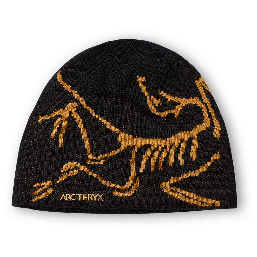 Bird Head Toque (U)
